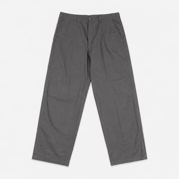 Dries van noten 드리스반노튼 면 팬츠