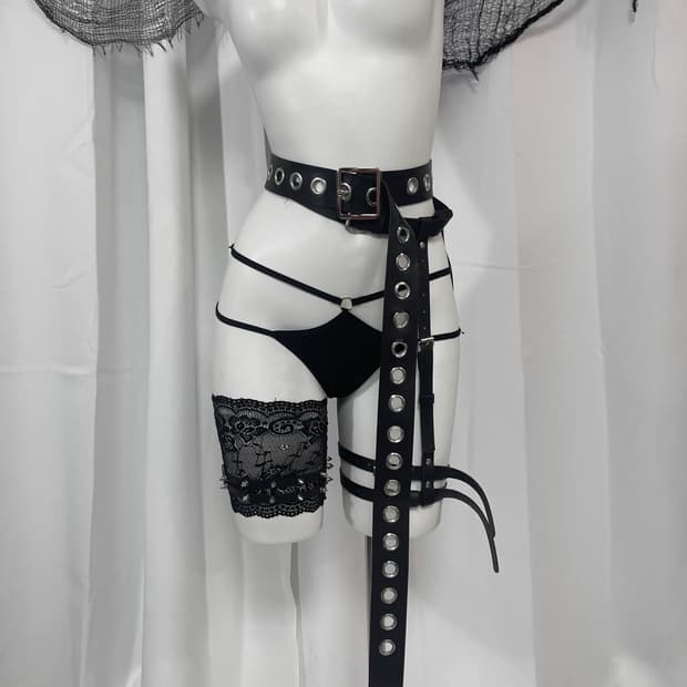 long belt