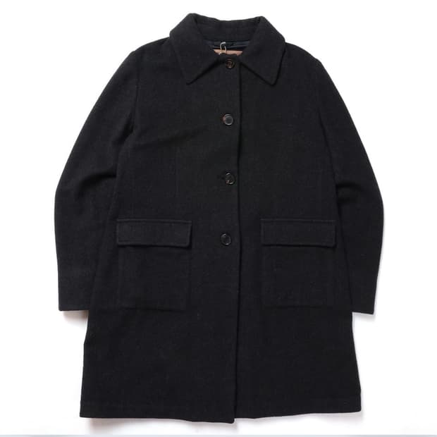 Sealun Cashmere Coat