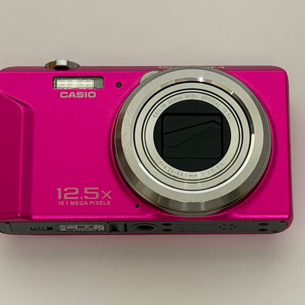 카시오 zs150 개인결제