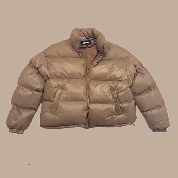 아이디에프 B tone over padding (라이즈 성찬 착용)