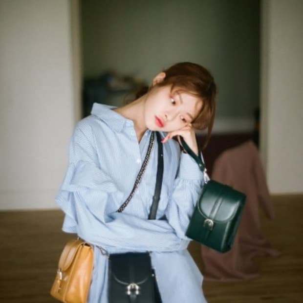 미닛뮤트 페로백