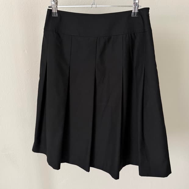 빈티지 미디 스커트(개인결제창)