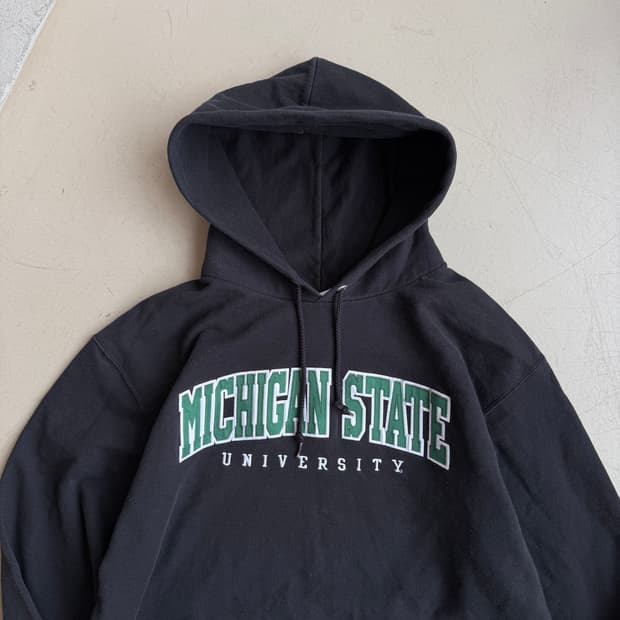 챔피온 미시간 후드