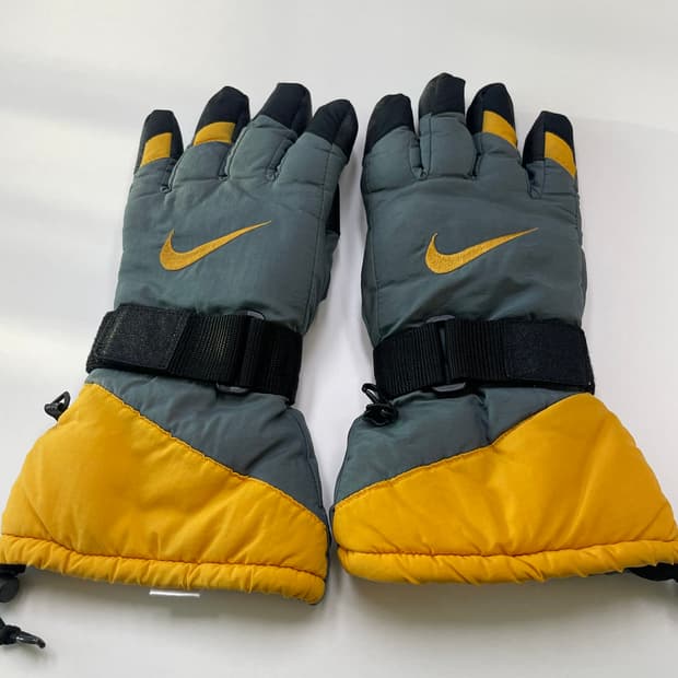 나이키 스노우보드 장갑 XL