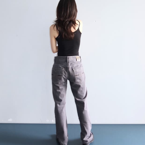 NINJA JEANS