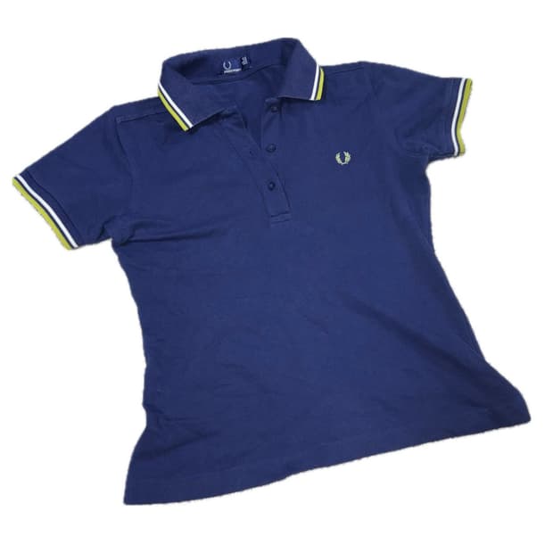 fred perry 카라티 (폴로카라티빅포니)