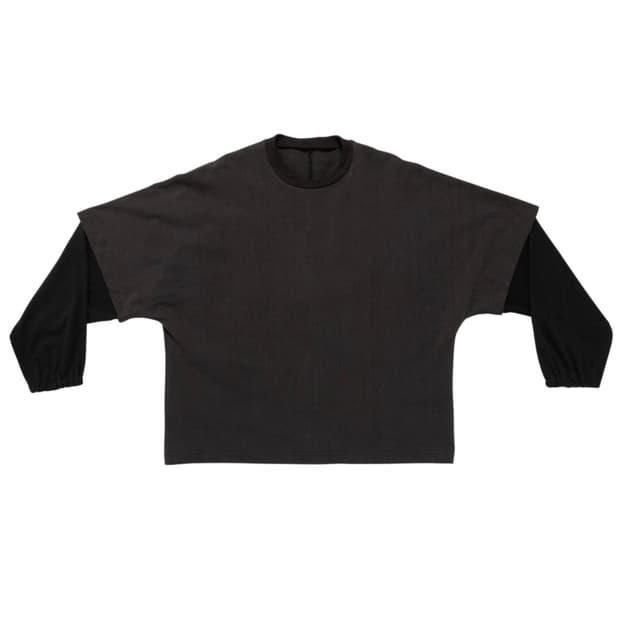 yeezy TS-05 롱슬리브
