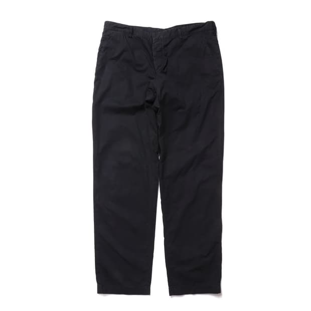 프라다 Prada Cotton Pants