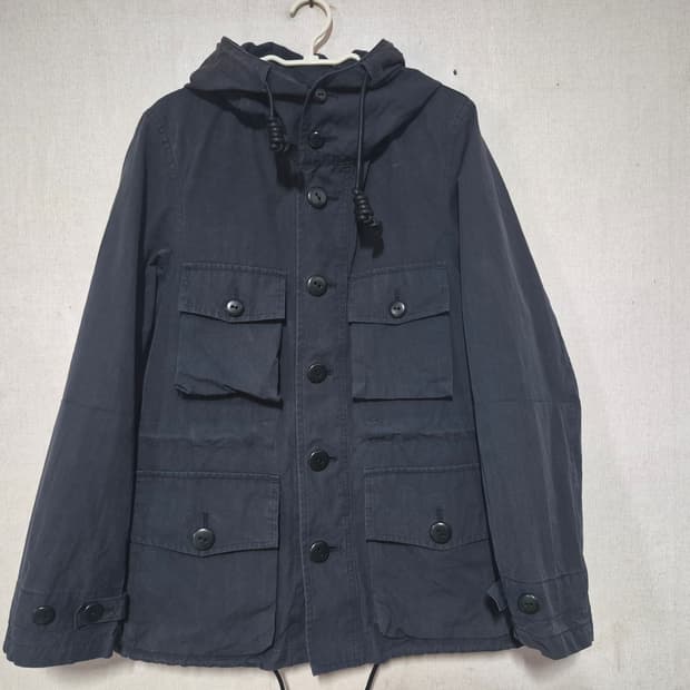 나이젤카본 후드자켓( 44)