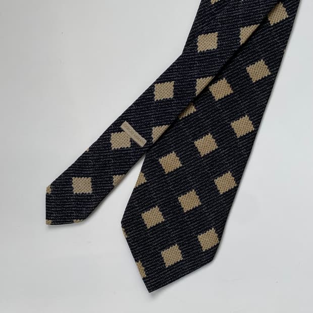 조르지오 알마니 명품 정품넥타이(ARMANI)