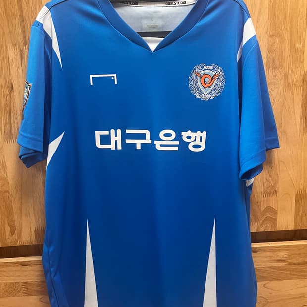대구FC 2023 이근호 은퇴 유니폼 (L100)