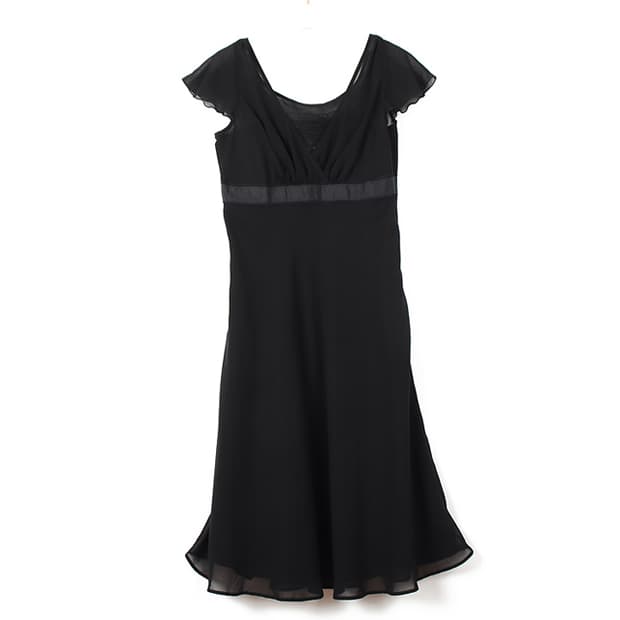 PEYTON 원피스(S) Y2K