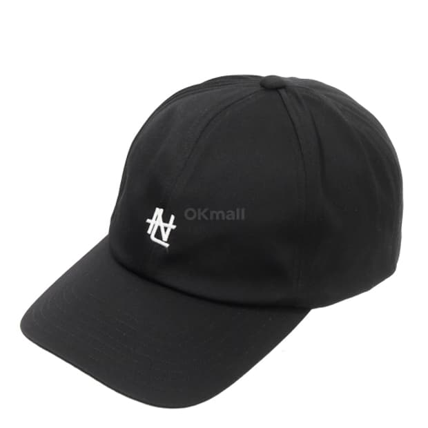 나나미카 치노 캡 블랙