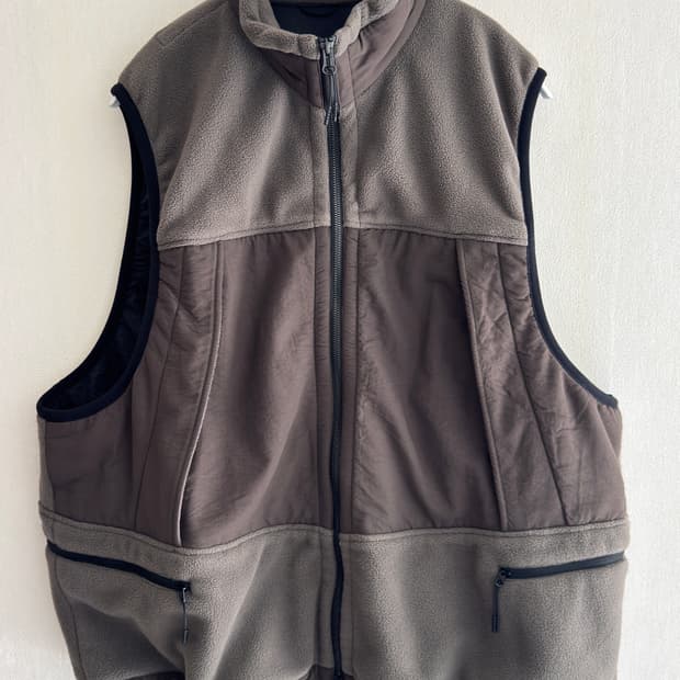 모이프 mill pcu vest