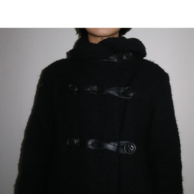 Tsumori Chisato coat