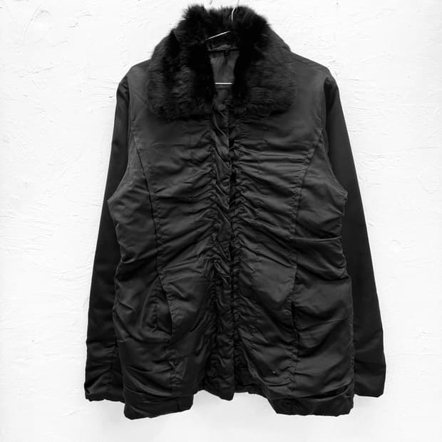 krydderi 셔링 점퍼