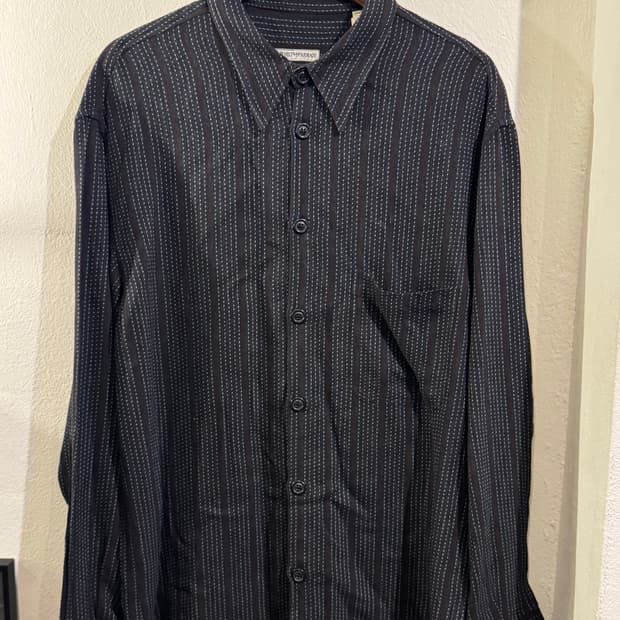 엠포리오 아르마니 셔츠 (XL)