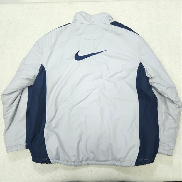 00s 나이키 바람막이 점퍼 XL