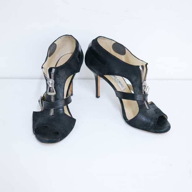 Jimmy Choo