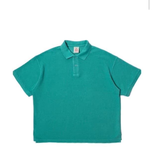 2) 뤡코즈 birdman polo shirts