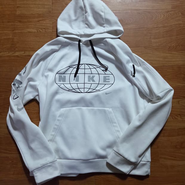 나이키 TF HD GTX후디