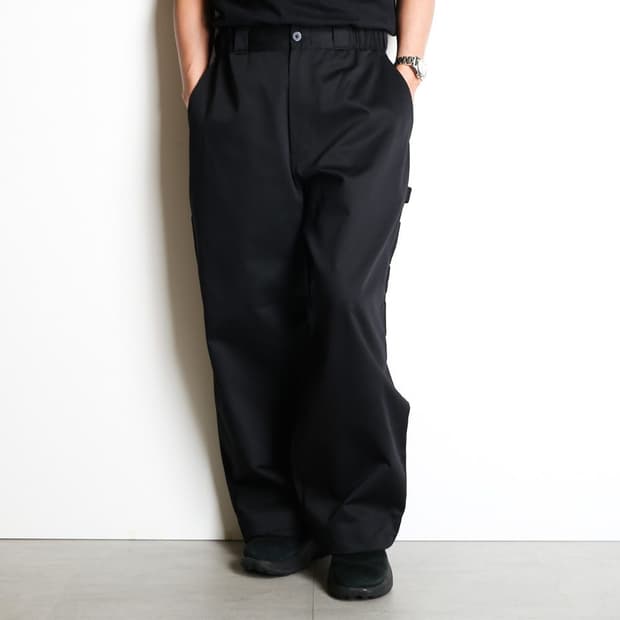 N.hoolywood x Dickies Painter Pants