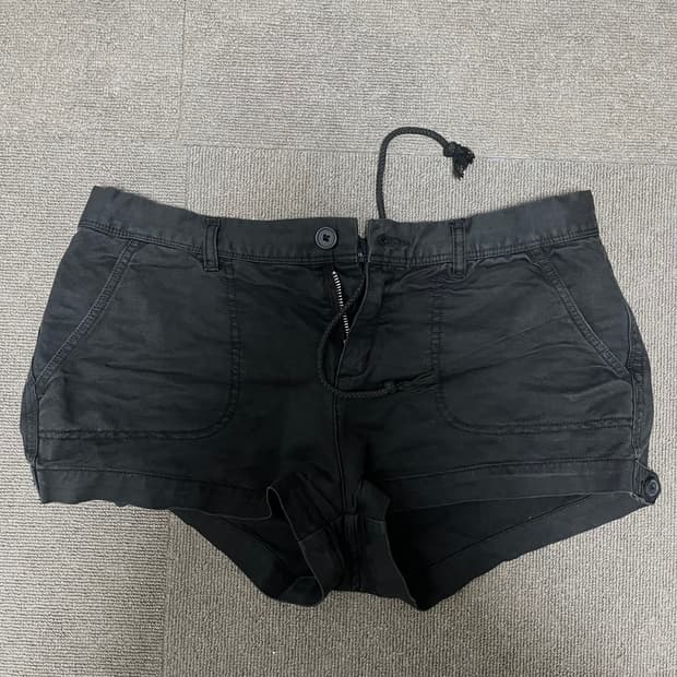 브랜디맬빌 반바지