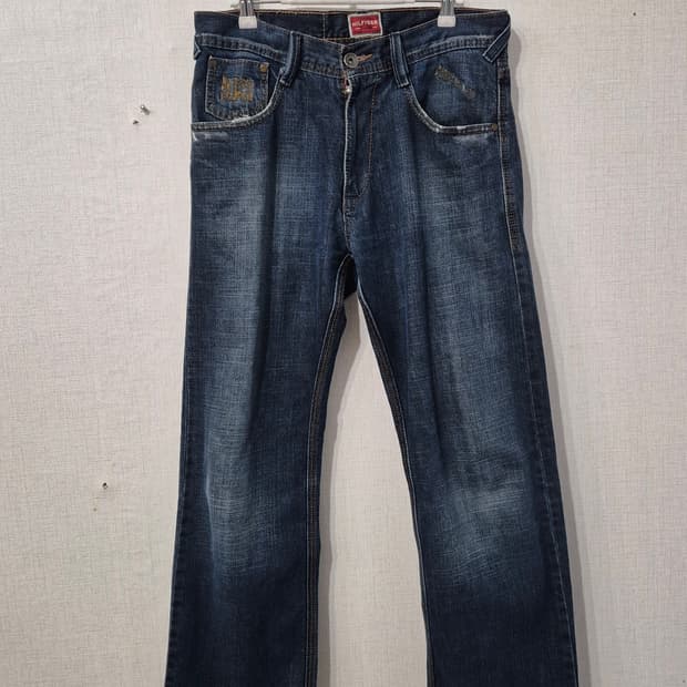 타미힐피거바지