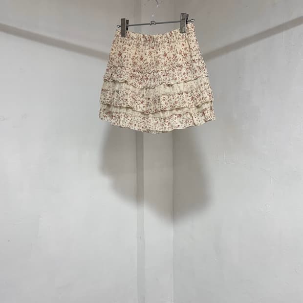 vtg skirt