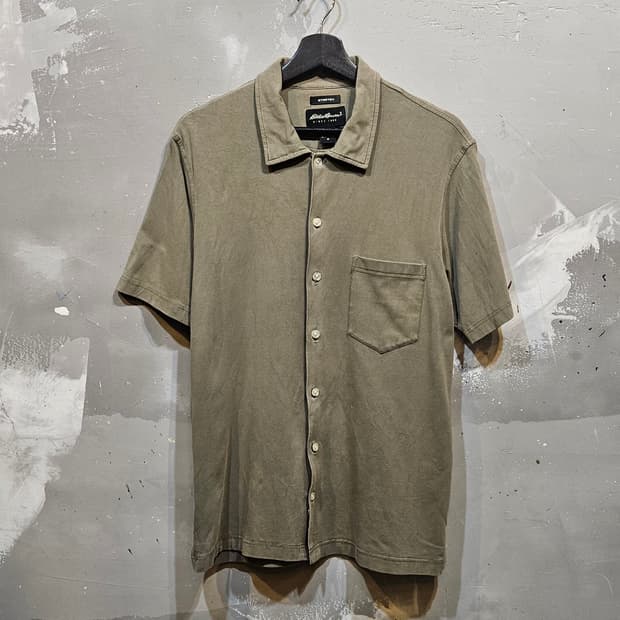 EDDIE BAUER 반팔 티셔츠