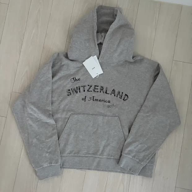 [XL] BODE Campground Hoodie