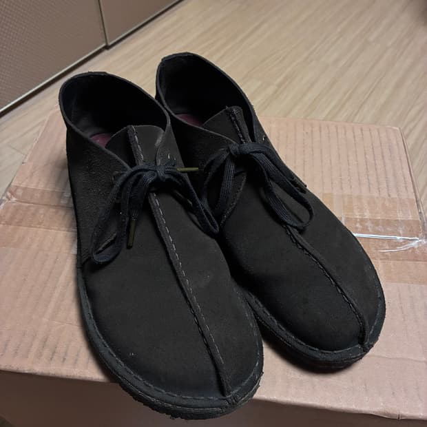 클락스 데저트트랙 275