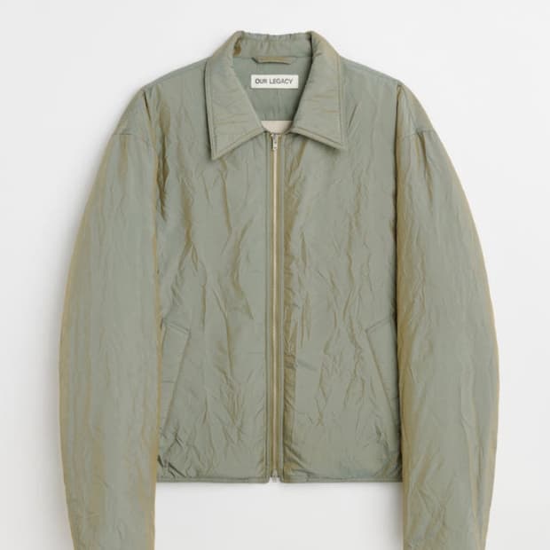 아워레가시 슬라이트 자켓