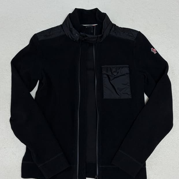 (최상) 20fw 몽클레어 후리스 1 (97size)