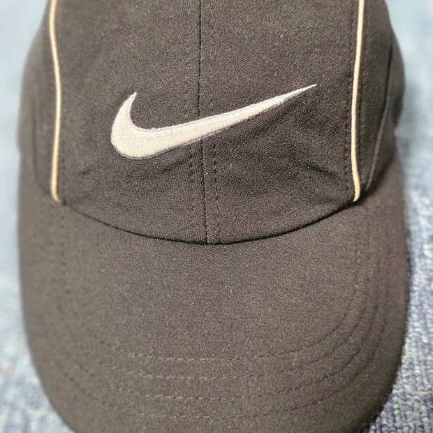 90s 나이키 코리아 볼캡