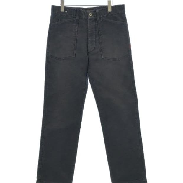 더블탭스 워크팬츠