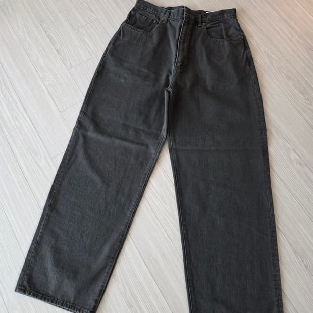 HAM 5P DENIM 2SIZE