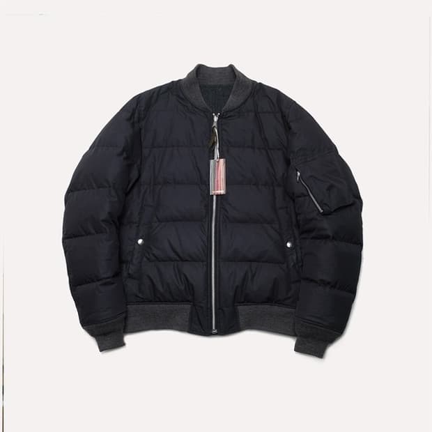 reversible na-1 down jacket