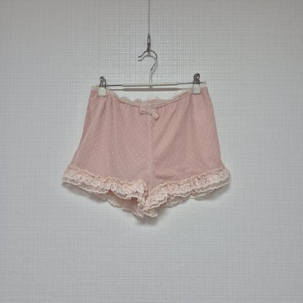 리즈리사 Chambre a couche  사몬핑크 점망 인팡