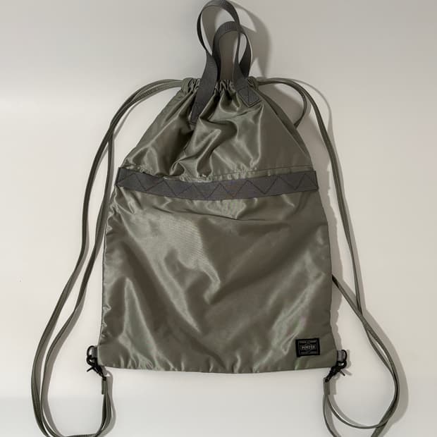 x Digawel - Tanker 2way Knapsack