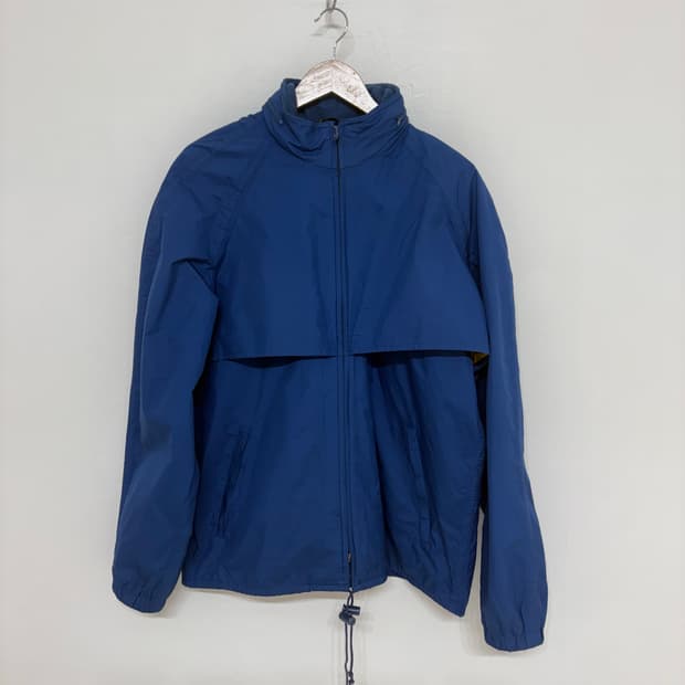 80's Eddie Bauer Gore-Tex Windbreaker Jk