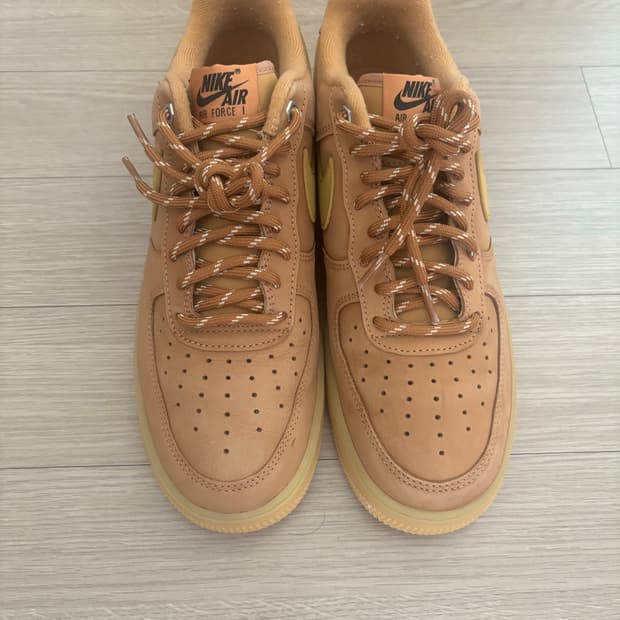 나이키 된장포스 270