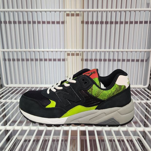뉴발란스 X 미타스니커즈 MRT580 SM   240mm