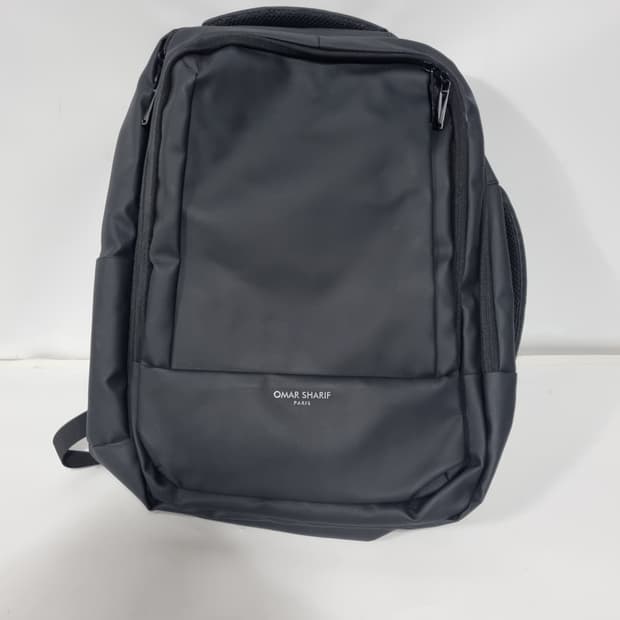 오마샤리프 비지니스 백팩(새제품)