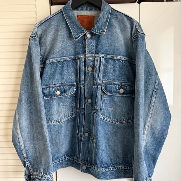 [46] 풀카운트 다트포드 2세대