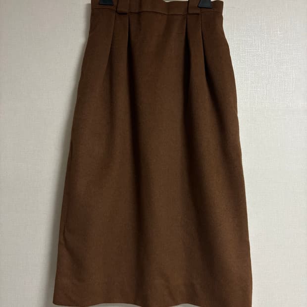 90s 디올 정품 스커트