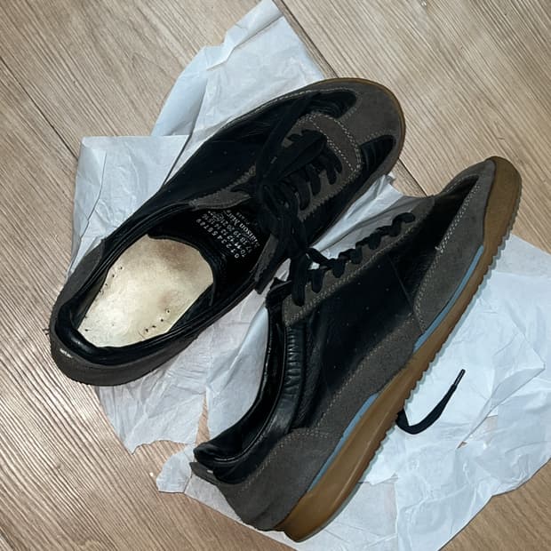 Margiela Crinoline Trainer-42