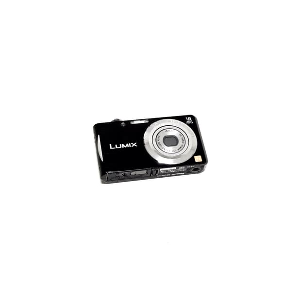 파나소닉 루믹스 Panasonic LUMIX DMC-FH5 디카 카메나