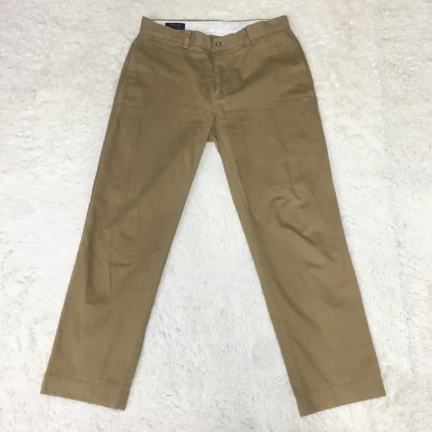 폴로 치노팬츠 CC27